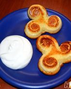 Ленивые сырники