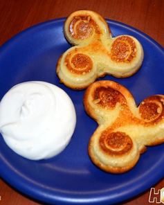 Ленивые сырники