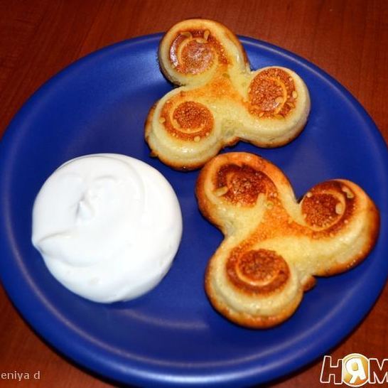 Рецепт ленивых сырников