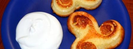 ленивые сырники. Шаг 7