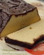 Львовский сырник