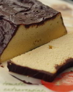 Львовский сырник