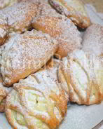 Сочни с творогом