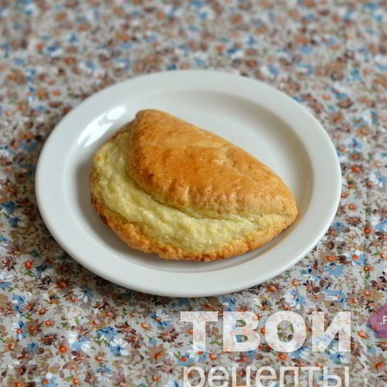 Рецепт сочней