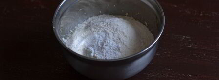 сочни. Шаг 5