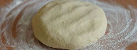 сочни. Шаг 6