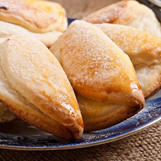 Рецепт сочников классических