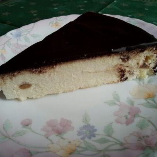 Рецепт сырника львовского