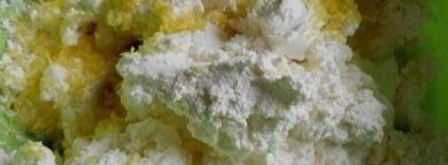 сырник львовский. Шаг 2