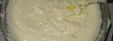 сырник мраморный. Шаг 3