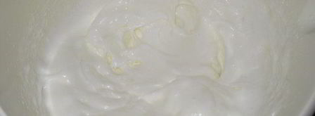 сырник мраморный. Шаг 4