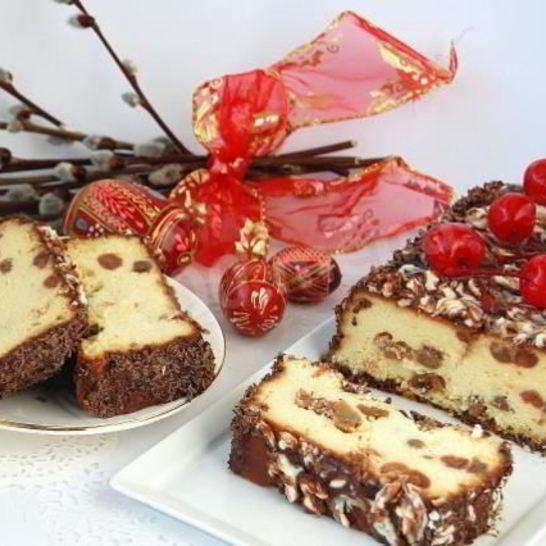 Рецепт сырника по-львовски