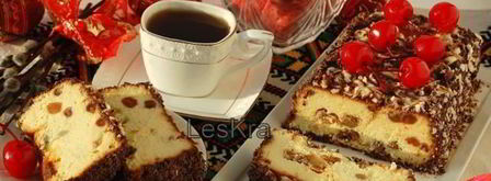 сырник по-львовски. Шаг 6