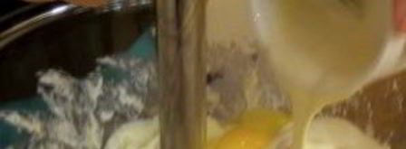 сырник трехцветный. Шаг 3