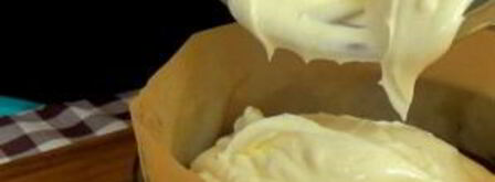 сырник трехцветный. Шаг 4