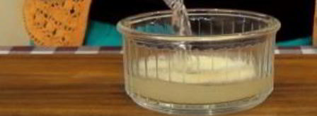 сырник трехцветный. Шаг 5