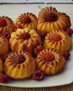 Сырники без муки в духовке