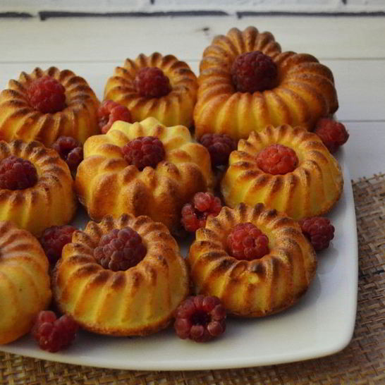 Рецепт сырников без муки в духовке