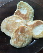 Сырники быстрые