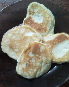 Сырники быстрые