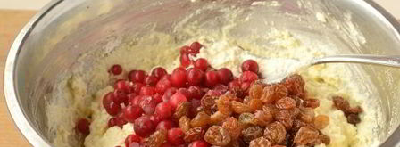 сырники из домашнего творога. Шаг 5