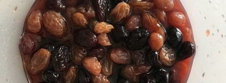 сырники на кокосовой муке. Шаг 3