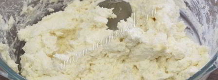 сырники по госту. Шаг 6