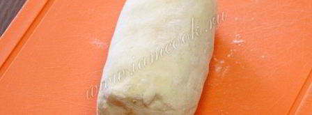 сырники по госту. Шаг 7