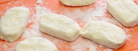 сырники по госту. Шаг 8