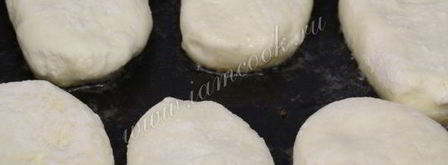 сырники по госту. Шаг 9