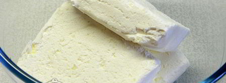 сырники с изюмом. Шаг 2