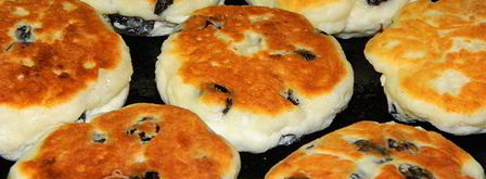 сырники с изюмом. Шаг 10