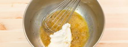 сырники с капустой на пару. Шаг 12