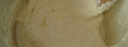 сырники с манго. Шаг 5