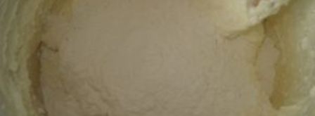 сырники с манго. Шаг 6