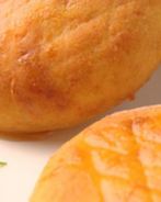 Сырники с морковью