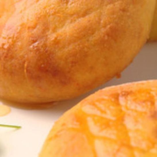 Рецепт сырников с морковью