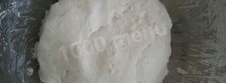 сырники с яблочной начинкой в духовке. Шаг 3