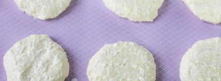 сырники с яблоками в духовке. Шаг 7