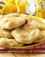 Сырники в духовке без муки