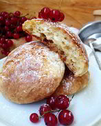 Сырники в духовке