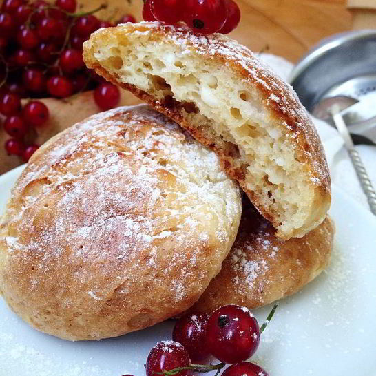 Рецепт сырников в духовке