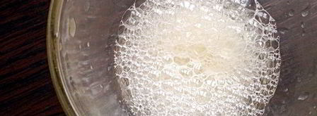 сырники в духовке. Шаг 2