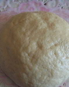 Тесто для сочников с творогом