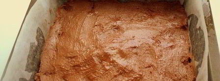 трехцветный сырник. Шаг 2