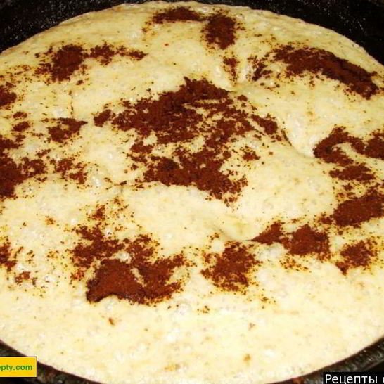 Рецепт творожника с манкой в духовке