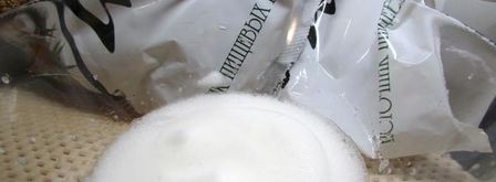 творожник с отрубями. Шаг 4