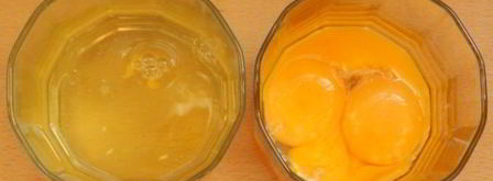 творожник в мультиварке. Шаг 3