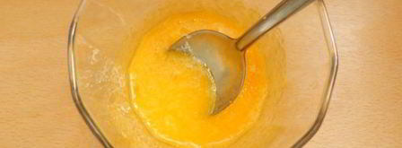 творожник в мультиварке. Шаг 5