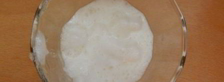 творожник в мультиварке. Шаг 6